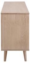 komoda 150 - Spintelė Actona Nagano Sideboard, ąžuolo, 150 cm x 40 cm x 75 cm - 4 nuotrauka