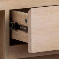 komoda 150 - Spintelė Actona Nagano Sideboard, ąžuolo, 150 cm x 40 cm x 75 cm - 6 nuotrauka