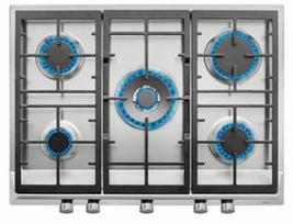 Teka Total EX 70.1 5G AI AL DR CI NTB