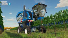 farming simulator 19 - Farming Simulator 19 Ambassador Edition PS4 - 2 nuotrauka