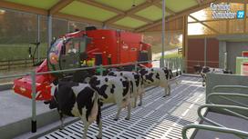 farming simulator 19 - Farming Simulator 19 Ambassador Edition PS4 - 3 nuotrauka