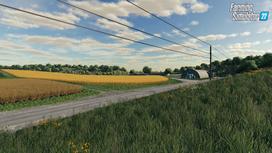 farming simulator 19 - Farming Simulator 19 Ambassador Edition PS4 - 6 nuotrauka