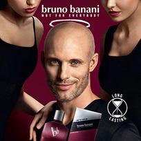 dezodorantai purskiami - Bruno Banani Loyal Man purškiamas dezodorantas vyrams - 150 ml. - 3 nuotrauka
