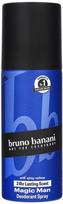 Bruno Banani Magic Man 150ml Deodorant Spray