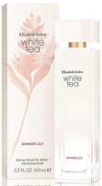 white tea kvepalai - Elizabeth Arden White Tea Ginger Lily EDT 100ml - 1 nuotrauka