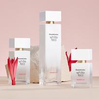 white tea kvepalai - Elizabeth Arden White Tea Ginger Lily EDT 100ml - 3 nuotrauka