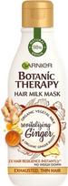Garnier Botanic Therapy Revitalizing Ginger gaivinanti kaukė nusilpusiems plaukams - 250 ml.