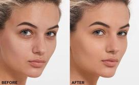 shiseido pudra - Shiseido Synchro Skin Self-Refreshing Foundation 30ml 250 - 4 nuotrauka