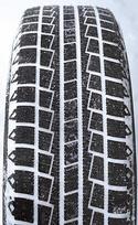 padangos 155 80r13 - Hankook Winter i*cept W605 155/80 R13 79Q Nordic compound - 3 nuotrauka