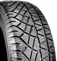 225 55 r17 - Michelin Latitude Cross 225/55 R17 101H XL - 2 nuotrauka