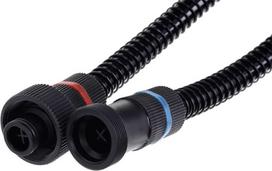 alphacool eisbaer - Alphacool Eisbaer GPX Extension Kit - 2 nuotrauka