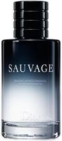 Christian Dior Sauvage balzamas po skutimosi vyrams 100 ml.