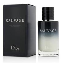 dior dior sauvage 100 - Christian Dior Sauvage balzamas po skutimosi vyrams 100 ml. - 2 nuotrauka