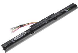 14 4v baterija -  Green Cell AS77PRO, 2.6 Ah, Li-Ion - 3 nuotrauka