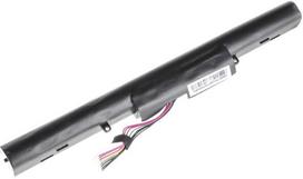 14 4v baterija -  Green Cell AS77PRO, 2.6 Ah, Li-Ion - 5 nuotrauka