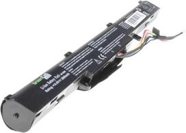 14 4v baterija -  Green Cell AS77PRO, 2.6 Ah, Li-Ion - 6 nuotrauka