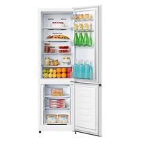 saldytuvas 180 cm - HISENSE RB329N4AWE - 2 nuotrauka