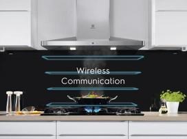 hob induction - Electrolux LIL61434C - 6 nuotrauka
