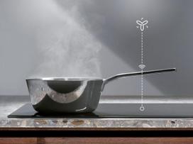 hob induction - Electrolux LIL61434C - 7 nuotrauka