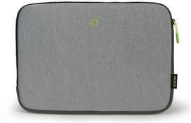Dicota Skin Flow 13-14.1 Grey/Green