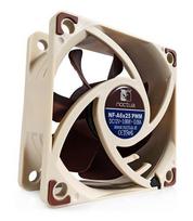 kompiuteriu ventiliatoria - Noctua NF-A6X25 PWM - 5 nuotrauka