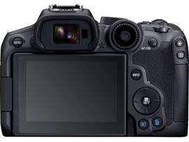 ef canon - Canon EOS R7 + RF-S 18-150 mm + Mount Adapter EF-EOS R - 2 nuotrauka