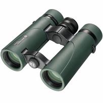 Bresser 8x34 Pirsch Waterproofed Binoculars Green (Žali)