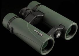 ziuronai senukai - Bresser 8x34 Pirsch Waterproofed Binoculars Green (Žali) - 4 nuotrauka