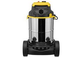 dry wet siurblys - STANLEY Wet&Dry SXVC30XTDE - 2 nuotrauka