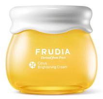 frudia - Frudia šviesinamasis veido kremas Citrus 55g - 1 nuotrauka