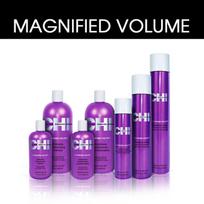 chi volume - Apimties suteikiantis šampūnas Chi Magnified Farouk, 946 ml - 2 nuotrauka
