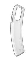 Cellularline iPhone 14 Pro Fine, Transparent