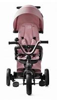 kinderkraft triratukai - Daugiafunkcinis triratukas Kinderkraft Easytwist, pink - 2 nuotrauka