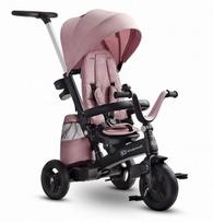 kinderkraft triratukai - Daugiafunkcinis triratukas Kinderkraft Easytwist, pink - 3 nuotrauka