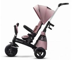 kinderkraft triratukai - Daugiafunkcinis triratukas Kinderkraft Easytwist, pink - 4 nuotrauka
