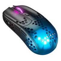 Xtrfy MZ1 Wireless Black
