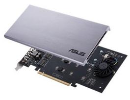 Asus HYPER M.2 X16 CARD V2