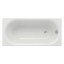 vonia 150x70 -  Cersanit Octavia S301-251, 1500 mm x 700 mm x 440 mm, stačiakampis - 3 nuotrauka