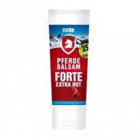 arkliu balzamas - Virde Arklių balzamas extra hot, 200 ml - 2 nuotrauka
