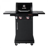 dujinis grilis - Dujinis grilis Char-Broil Professional CORE B 2 - 1 nuotrauka