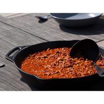 keto keptuve ermitazas - Keptuvė Petromax Fire Skillet FP20H, 200 mm - 4 nuotrauka