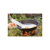 keto keptuve ermitazas - Keptuvė Petromax Fire Skillet FP20H, 200 mm - 7 nuotrauka