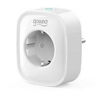 gosund - Gosund SP1-C WiFi Apple Home Kit - 1 nuotrauka