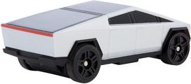 hot wheels rinkinys - Hot Wheels Cybertruck Cybertruck GXG30, 71 mm - 2 nuotrauka