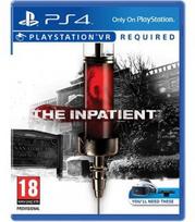 The Inpatient VR PS4