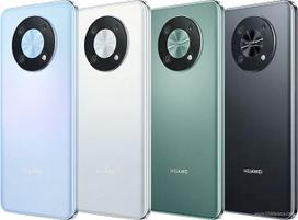 snapdragon 8 - Huawei Nova Y90 128GB Midnight Black (Juodas)  - 11 nuotrauka