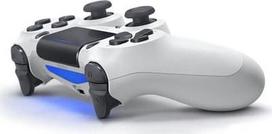 Pirkti Sony Dualshock 4 V2 Baltas - Photo 2