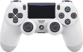 Pirkti Sony Dualshock 4 V2 Baltas - Photo 3
