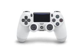 Pirkti Sony Dualshock 4 V2 Baltas - Photo 5