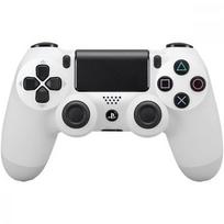 Pirkti Sony Dualshock 4 V2 Baltas - Photo 6